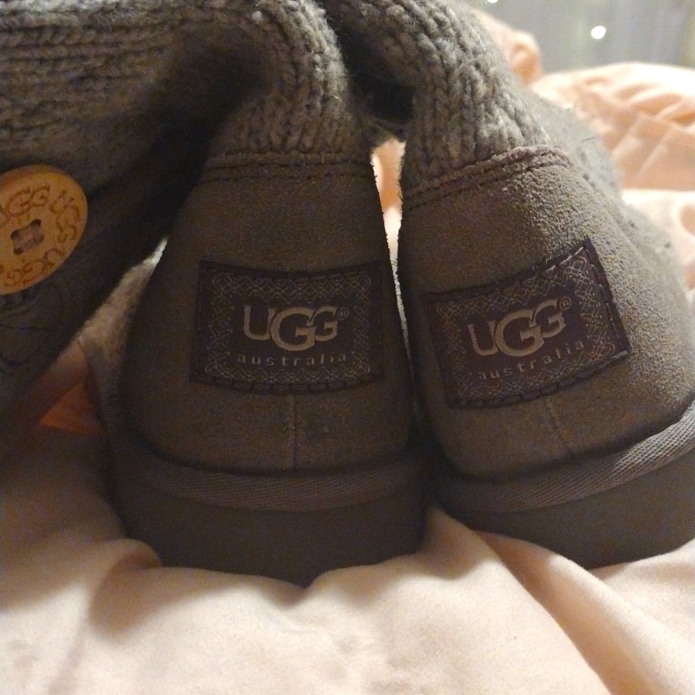 UGG boots